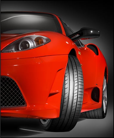 quality service tyres